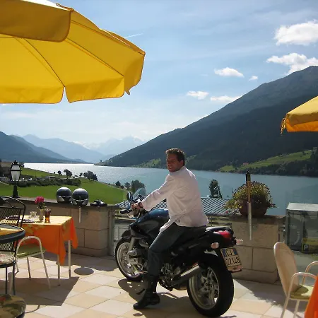 Am Reschensee 3* Resia